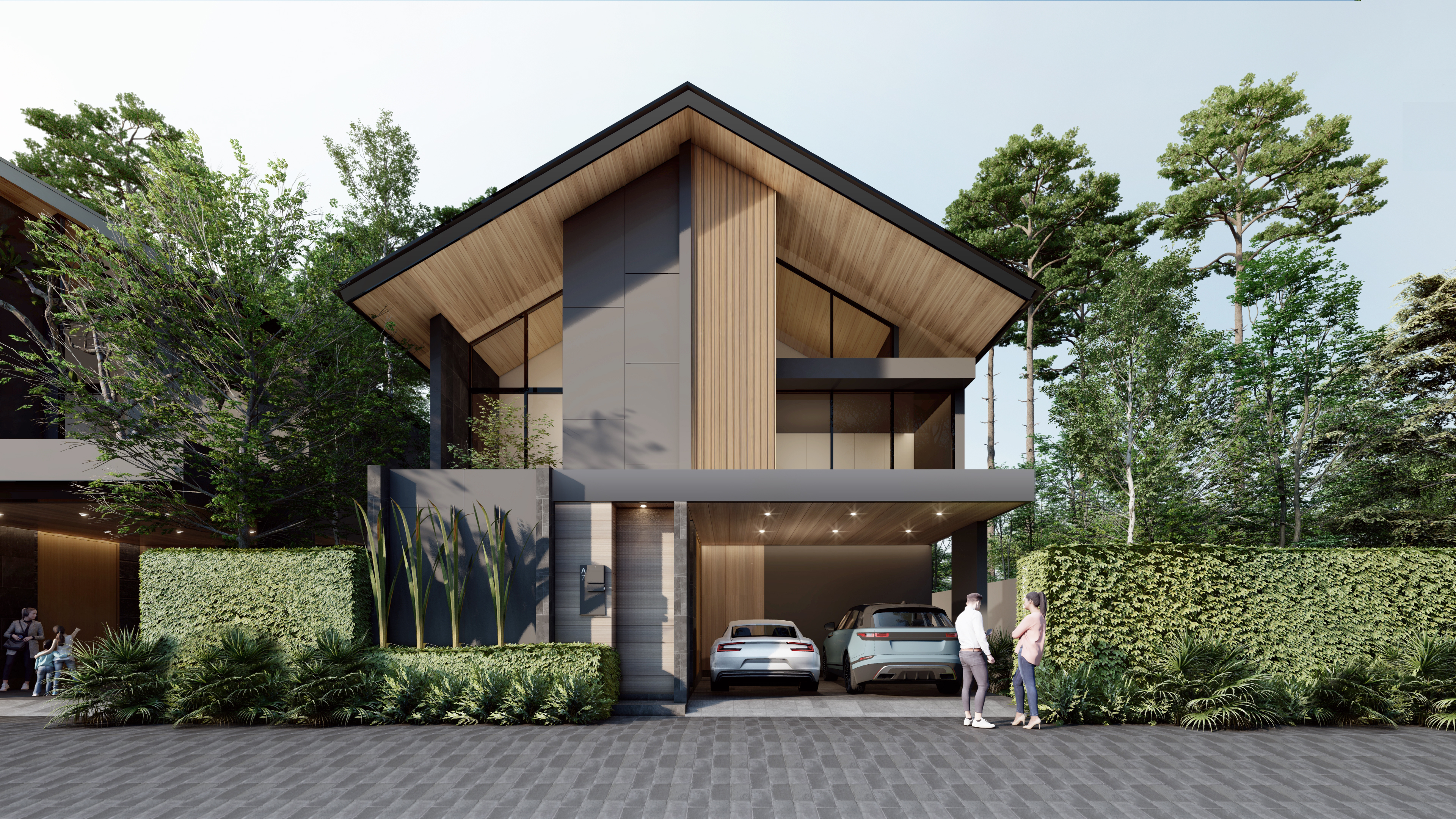 Rainpalm Villas 29